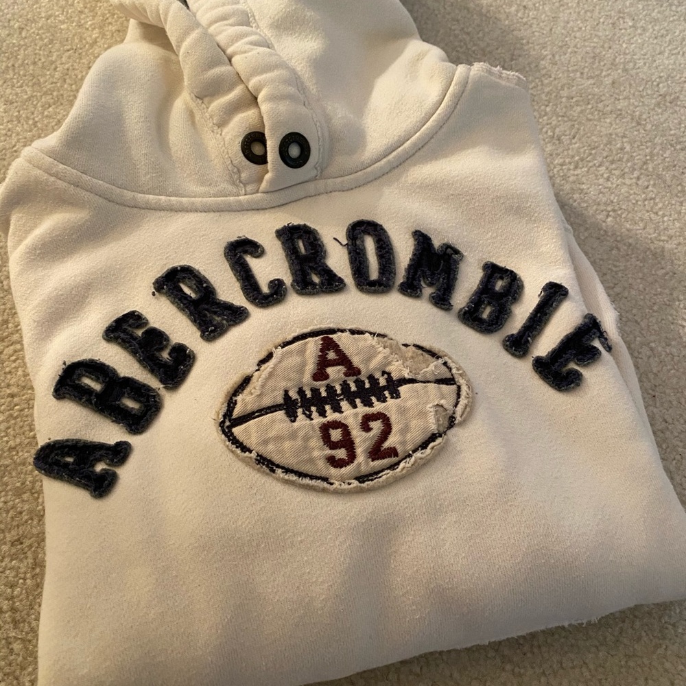 Abercrombie & Fitch Hoodie